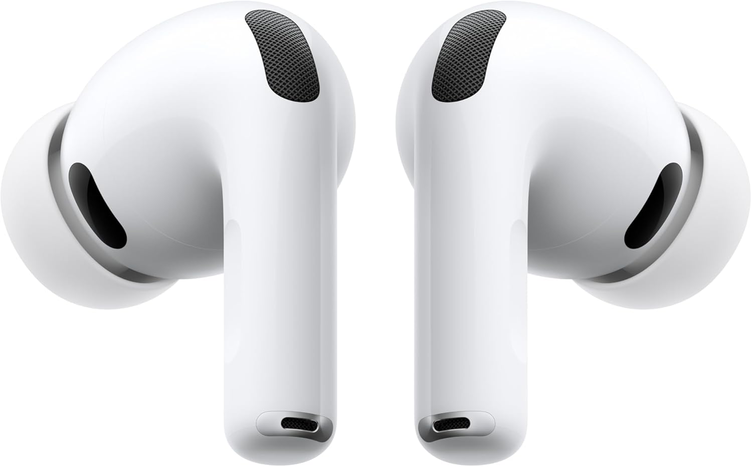 Apple AirPods Pro 3, wireless earbuds, active noise cancellation earbuds, Bluetooth headphones, spatial audio earbuds, USB C AirPods, heart rate sensing earbuds, live translation earbuds, premium wireless earbuds, Apple earbuds, high fidelity sound, transparency mode earbuds, hearing aid earbuds, workout earbuds, noise cancelling headphones